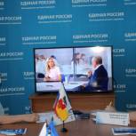 Политологи Кубани о Прямой линии с Президентом