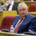 Александр Цыбань провел ряд встреч с жителями Семилукского и Нижнедевицкого районов