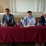 В  Доме Культуры с.п. Сагопши депутаты сельсовета отчитались о проделанной работе за последние пять лет