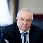 Владимир Семенов встретился с активисткой Комитета солдатских матерей