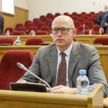 Анатолий Лосев провел ряд встреч с жителями своего избирательного округа
