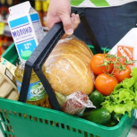 В «Единой России» предложат меры по сдерживанию цен на продукты питания