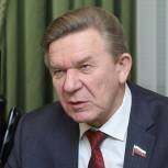 Николай Котов приглашает пензенцев принять участие в конкурсе добрых историй о почтальонах