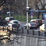 По инициативе «Единой России» в Госдуму внесен законопроект, который защитит водителей от необоснованных штрафов с камер фиксации нарушений