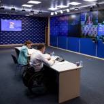 В народную программу «Единой России» войдут новые меры поддержки для людей с инвалидностью