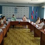 Крымские волонтеры вновь объединились для помощи медработникам в борьбе с пандемией