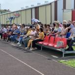 Владимир Вшивцев провел встречу с жителями Шаховской