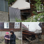 Когда согласье есть: общественная приемная посодействовала примирению сторон в конфликте соседей