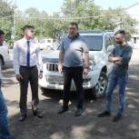 «Формирование комфортной городской среды» продолжается в Петропавловске-Камчатском и в Елизове