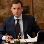 Александр Цыбульский поздравил с Днем ВМФ северян и военных моряков