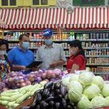 Единороссы провели мониторинг цен на «борщевой набор» в торговых сетях и на рынке