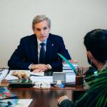 «Единая Россия» запустила интернет-портал для сбора предложений в народную программу