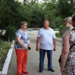 Николай Панков сегодня работает в Озинском, Перелюбском и Ивантеевском районах