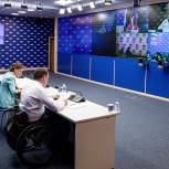 Роман Пономаренко: В народную программу «Единой России» надо включить положение о предоставлении ТСР людям, еще не получившим инвалидность