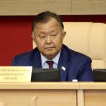 Кузьма Алдаров: Наш регион одним из первых сформировал нормативную базу для развития городов
