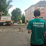 В Твери проходит «Дорожный контроль»