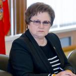 Ольга Хромушина прокомментировала прямую линию с Президентом РФ