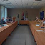 В Северном районе обсудили «Народную программу»