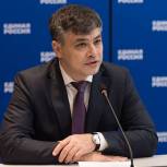 Дмитрий Морозов: Повышение качества и доступности медпомощи стало главной задачей партпроекта «Здоровое будущее» за пять лет