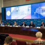 Инициативу «Единой России» о безопасных выборах поддержали пять политических партий
