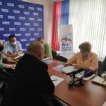 Хакасия получит дополнительную партию вакцины от COVID-19