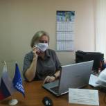 Единороссы помогли кинешемке вернуть средства вклада