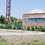 ФОКОТ в Черногорске будет сдан в 2021 году