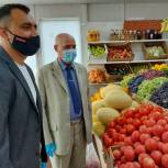 «Борщевой набор» в Пуровском районе стал дешевле