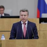 Анатолий Выборный подготовил поправки в антизацеперский закон
