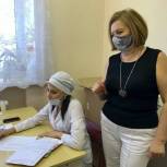 В Самарской области более 250 человек прошли диагностику в ходе акции «Онкодозор», которая состоялась при поддержке «Единой России»