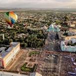 От жителей Курска поступило более 5000 предложений по корректировке Генплана города
