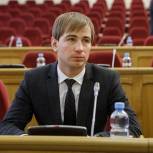 Дмитрий Ширяев провел ряд встреч с жителями Борисоглебска