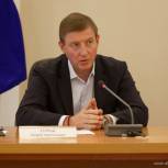 Андрей Турчак: По программе социальной газификации подключат 90 тысяч домов в Алтайском крае