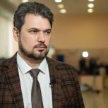 Андрей Иванов: Проект покажет новый экологический стандарт хозяйственной деятельности в зоне Байкала