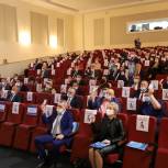 В проект «Городская среда» партии «Единая Россия» включат создание велодорожек и элементов доступной для инвалидов среды