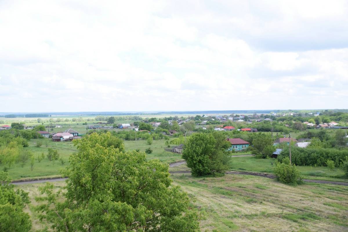 Разработку современной аграрной политики предложили включить в народную программу «Единой России»
