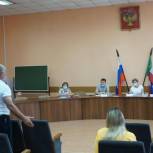 Фермеры Хакасии знают, как решить земельные проблемы