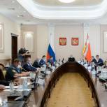 В регионе провели кампанию по информированию граждан о нормах законодательства в сфере защиты прав потребителей