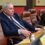 Сергей Шишкин: Слова Владимира Путина о его поддержке «Единой России» - сильный сигнал