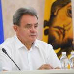 Валерий Лидин прокомментировал действие «гаражной амнистии»