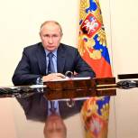 Президент поддержал предложение депутатов «Единой России» и Правительства РФ обеспечить прямой доступ сельхозпроизводителей на ярмарки и рынки