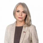 Ирина Белых зарегистрирована кандидатом в депутаты Госдумы