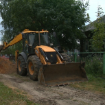 В Семеновском районе Нижегородской области идет подготовка к реализации проектов «Вам решать!»