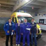Повышение качества первичной медпомощи: врачи из регионов внесли свои предложения в народную программу «Единой России»