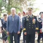 День ВМФ России отметили в республике