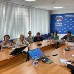 «Серебряные» волонтеры Башкортостана поделились опытом на уровне ПФО