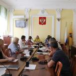 Татьяна Панфилова: Сделан первый серьезный шаг к строительству поликлиники в поселке Шлаковый