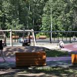 Депутаты контролируют содержание городских парков в Нижнем Новгороде
