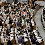 Госдума единогласно приняла во втором чтении инициированный «Единой Россией» законопроект об упрощённой регистрации детей-сирот