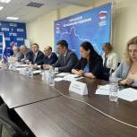 Проект «Сельские школы РФ» в Зауралье станет партийным